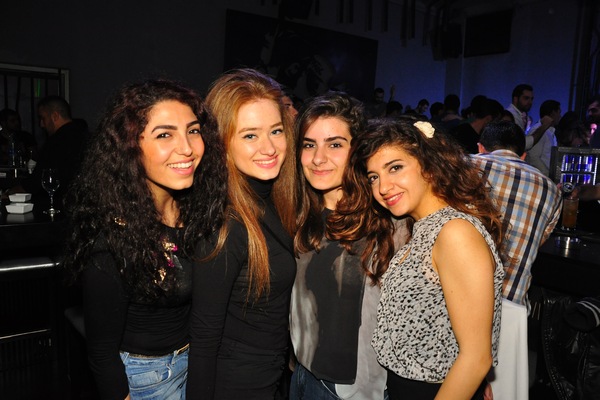 Publicity on Saturday Night